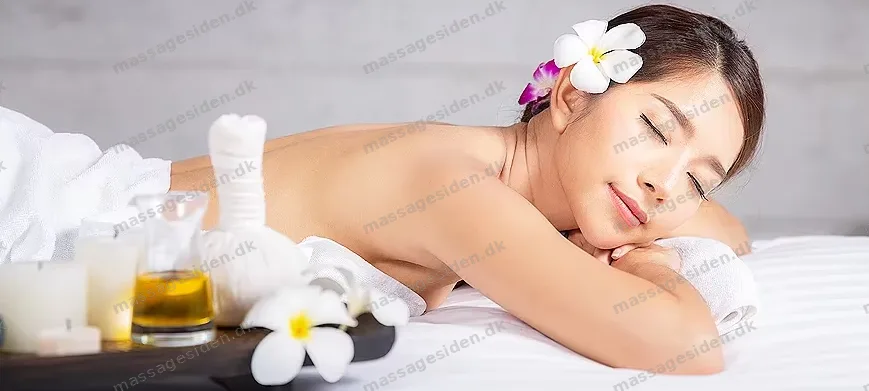 Lotus Thai Massage